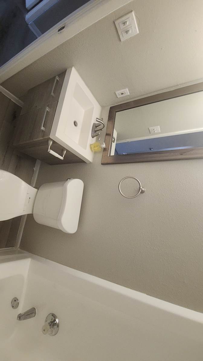 Kyle's room