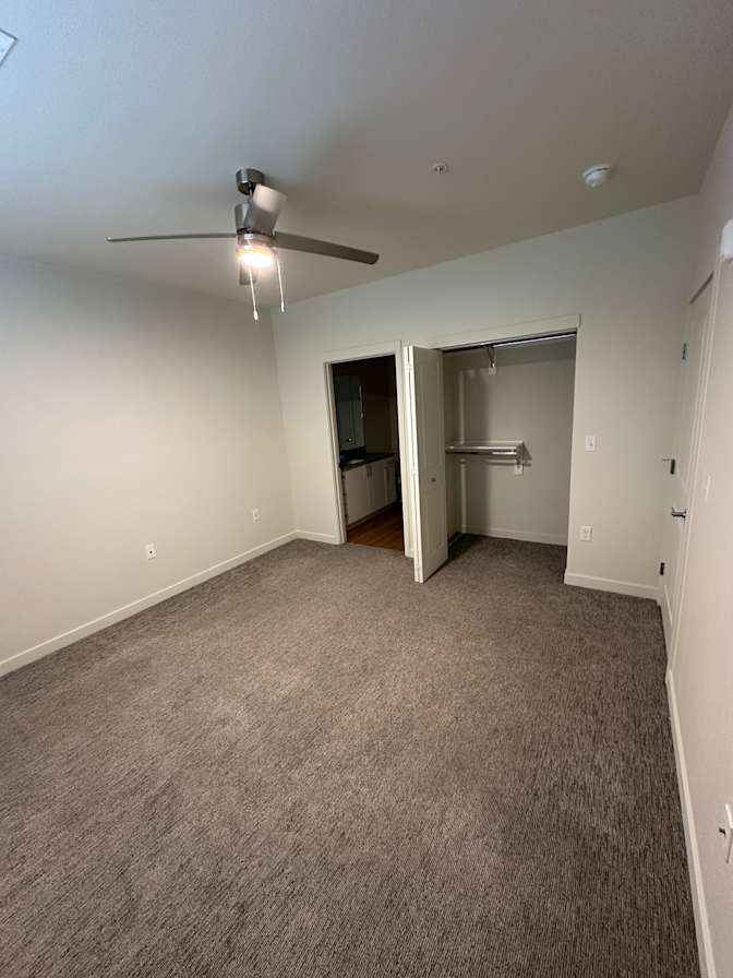 Kaj's room