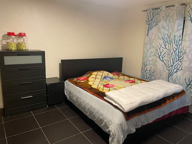 Joy's room