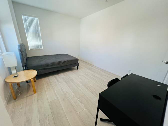 Jessie's room