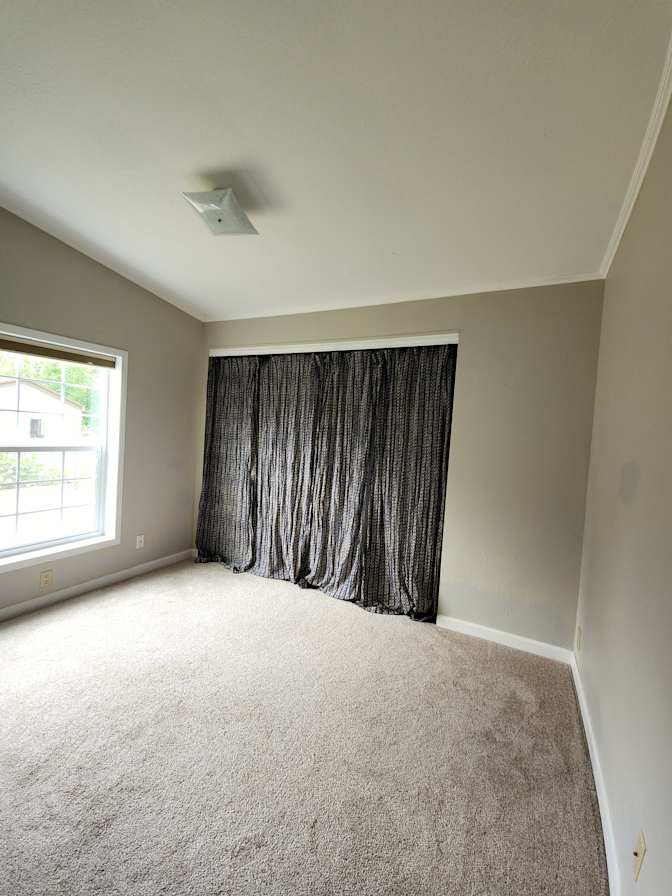 Smith's room