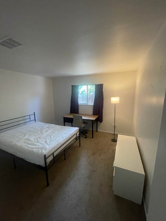 Robert's room