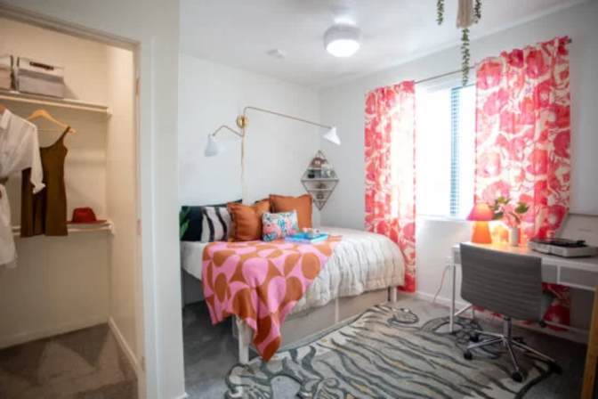 Prince's room