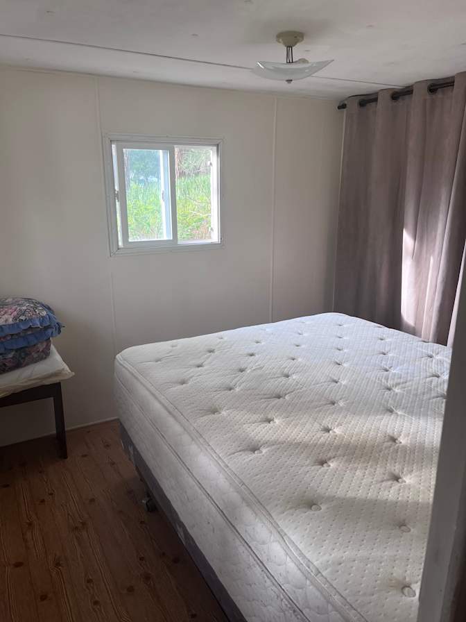 Jacki's room