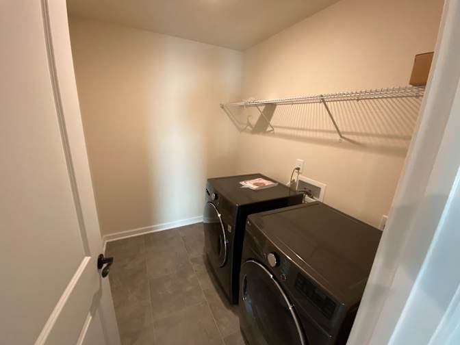Alcove Rooms's room