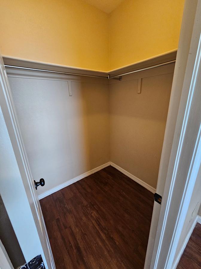 Alex's room