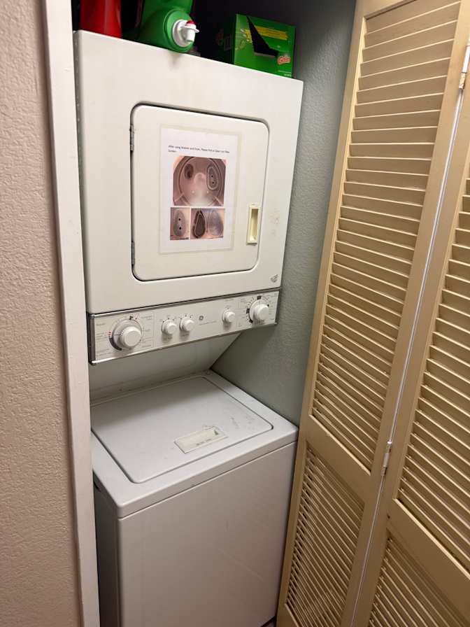 Justin's room