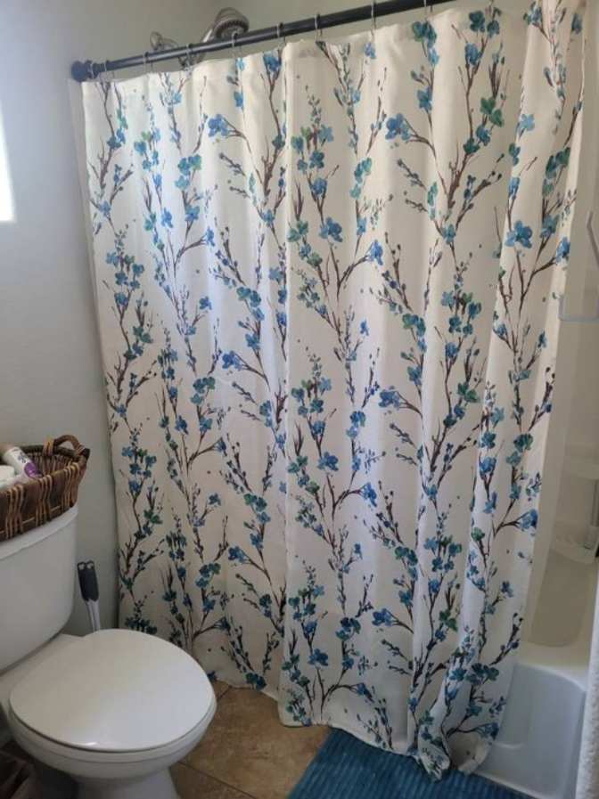 Sarah's room