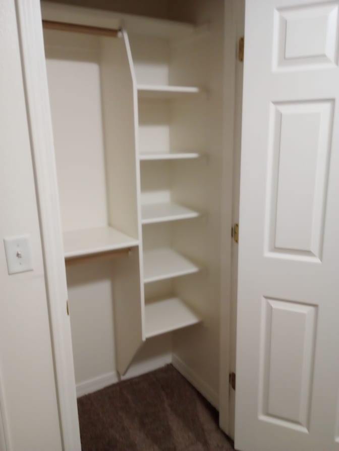 Heidi's room