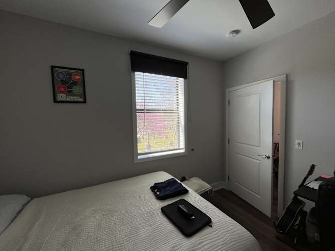 davide's room