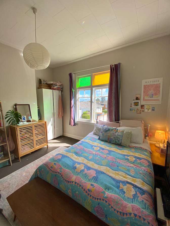Stella C's room