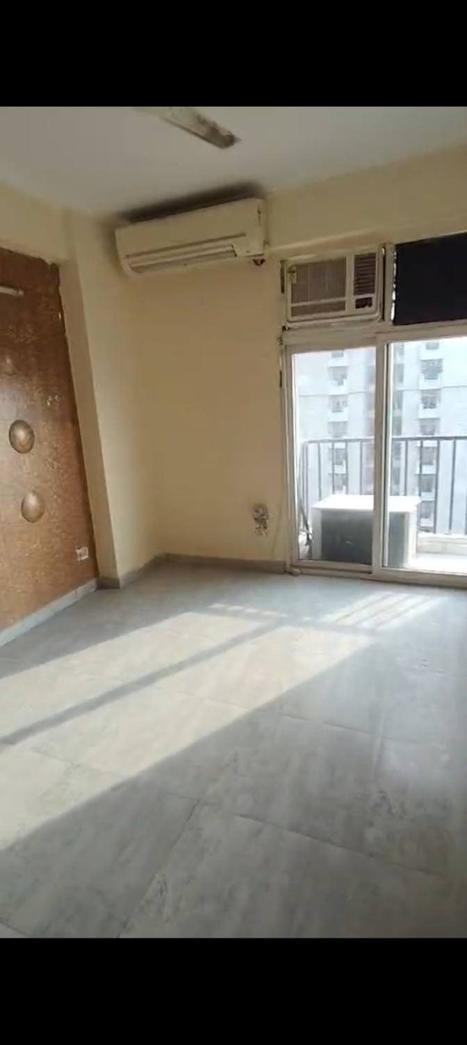 Meghna's room