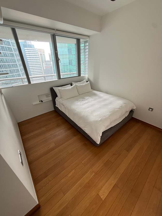 Michael's room