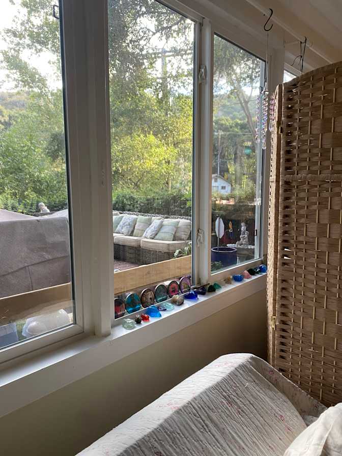 Shannon's room