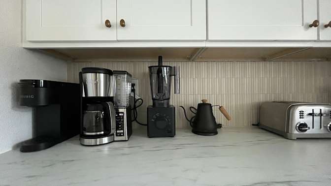 Kevin's room