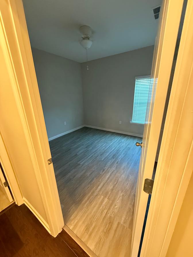 Cheryl's room
