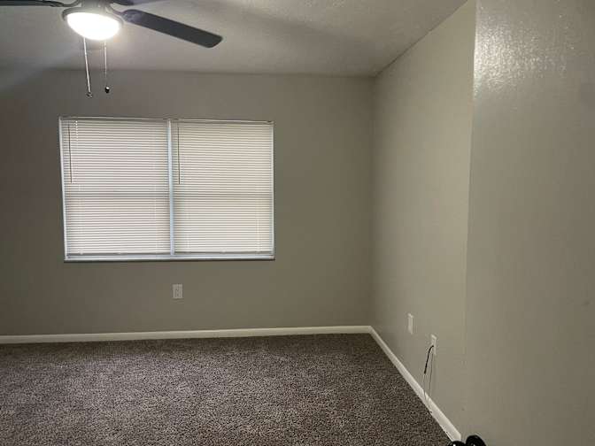 Roxane's room