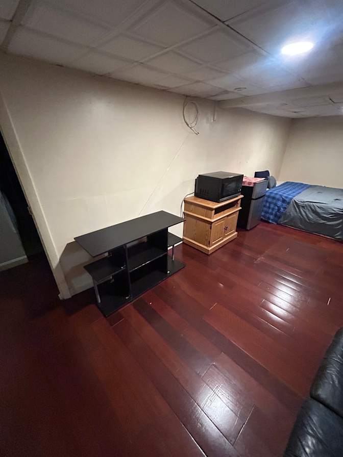 Ramon's room