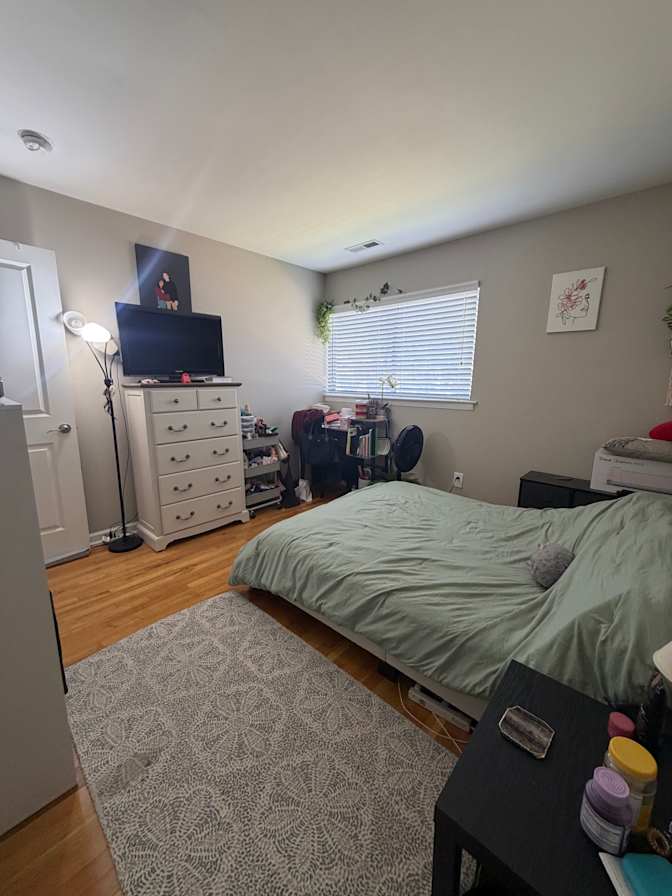 Makayla's room