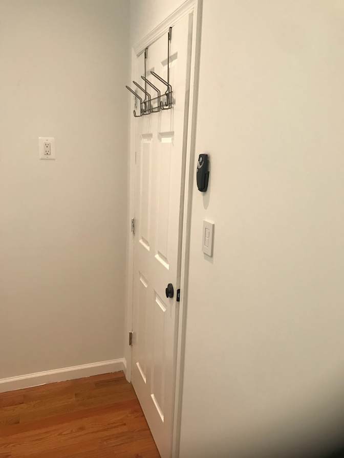 max's room