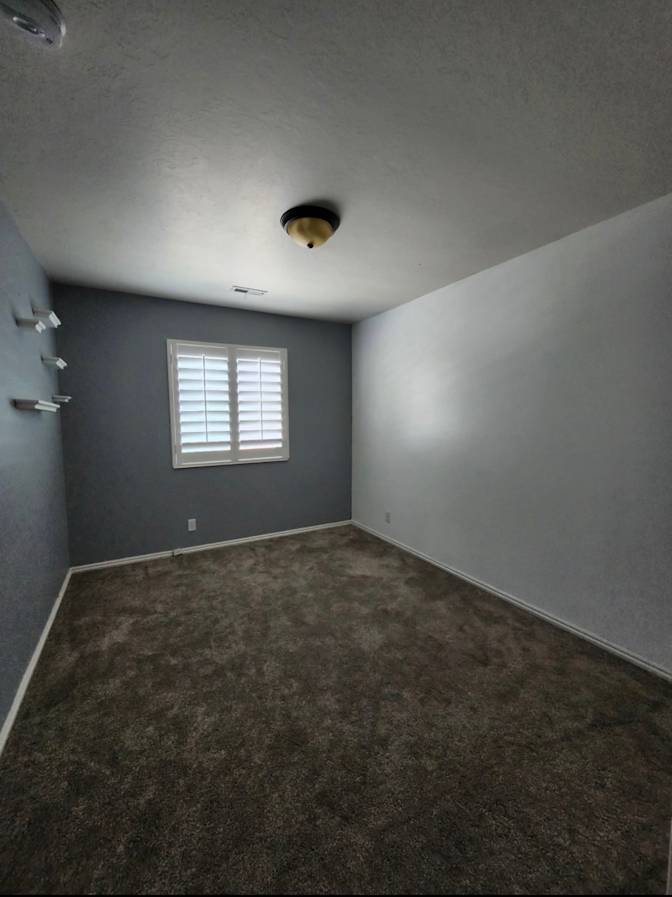 Brailie's room