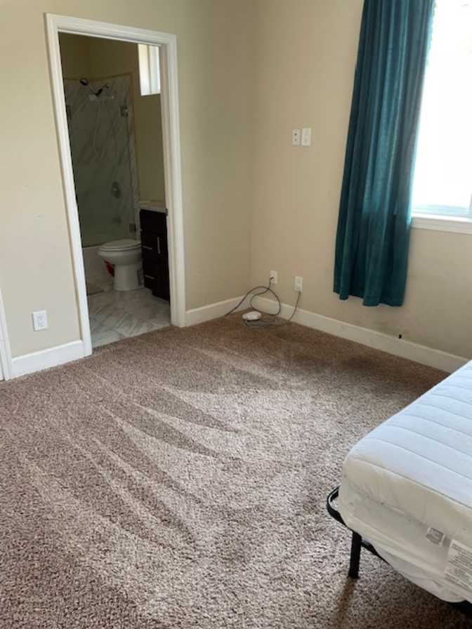 shaherbano's room