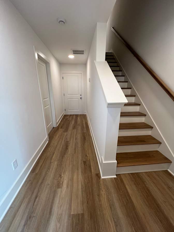 Property Manager's room