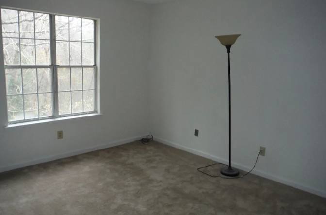 Diamond's room