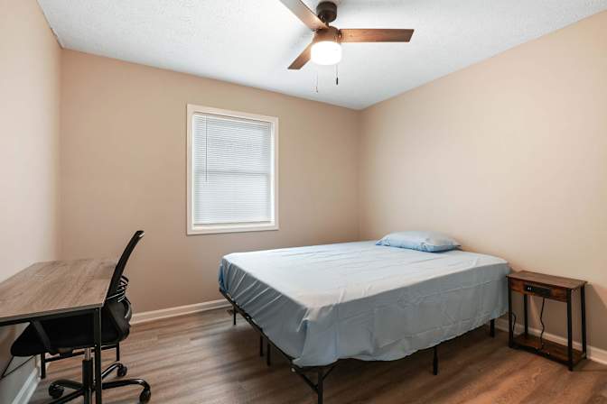 PadSplit's room