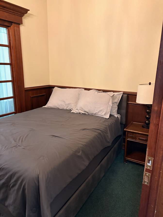 Freddy's room