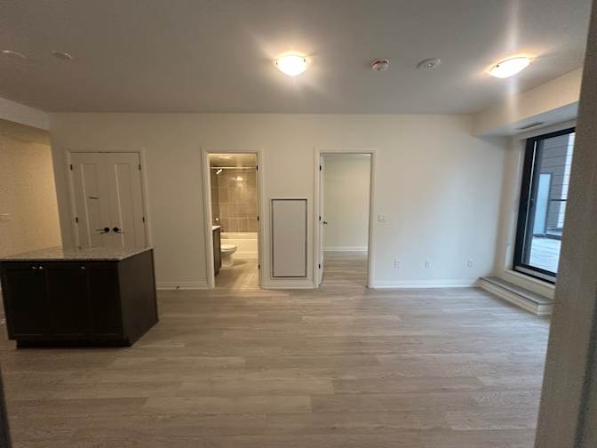 Rahkin Kassam's room