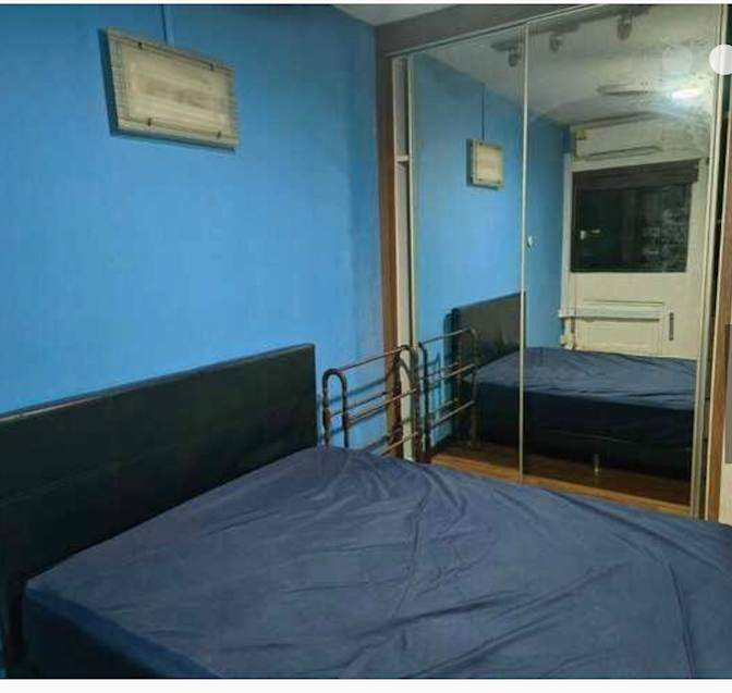 Anizah's room