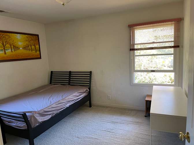 David's room