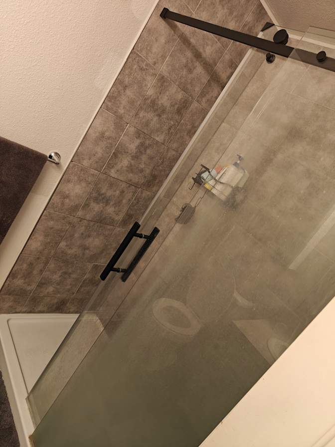 Steve's room