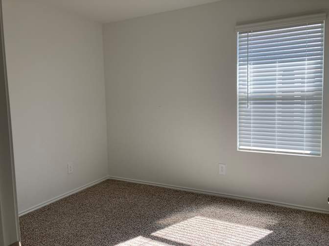 Marci's room