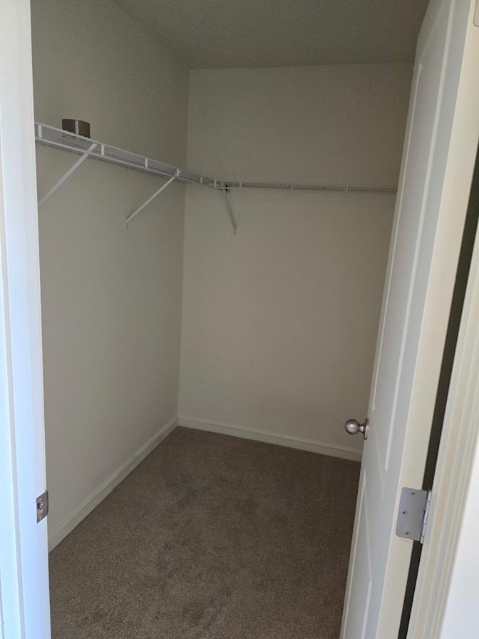 Allen's room