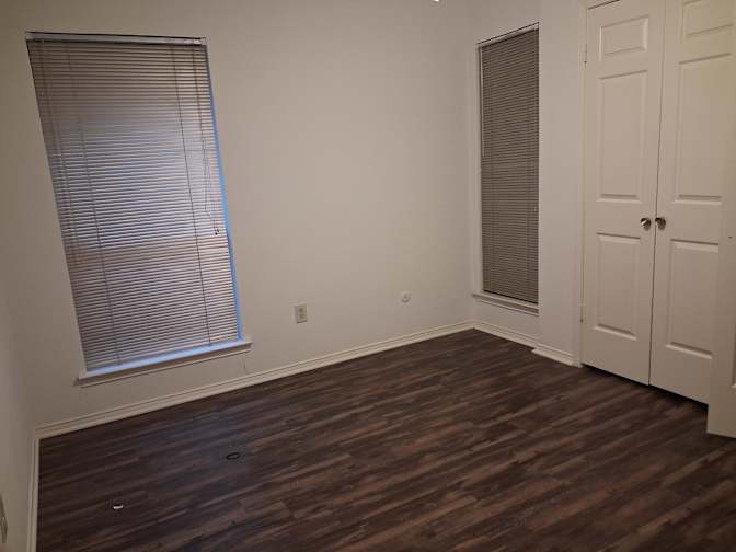 Jade's room
