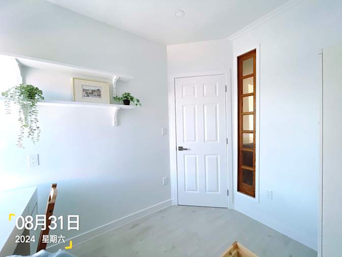 Scott's room