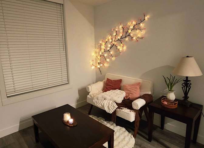 melody's room