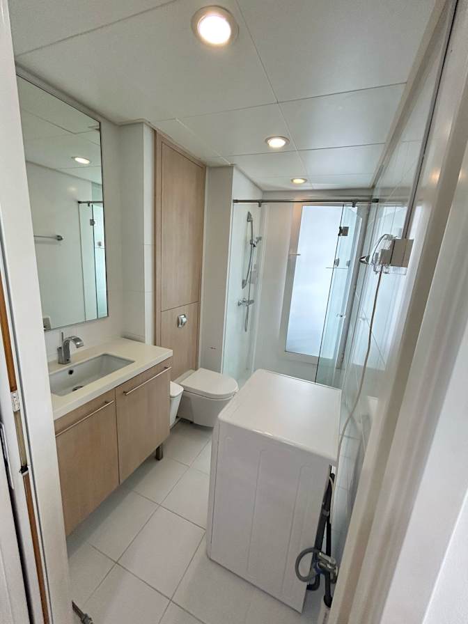 VVA EI's room