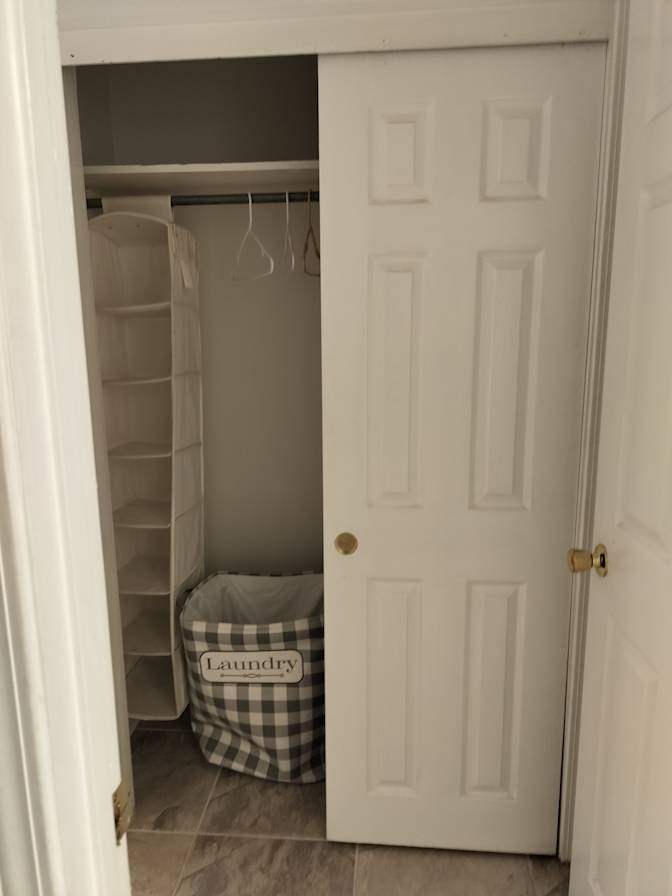 Heather's room