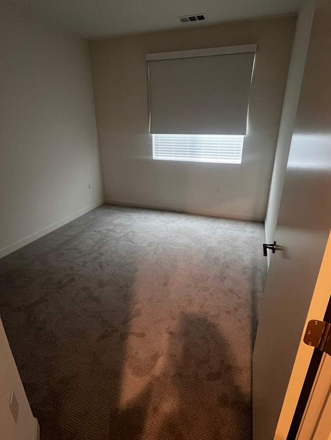 Nathan's room