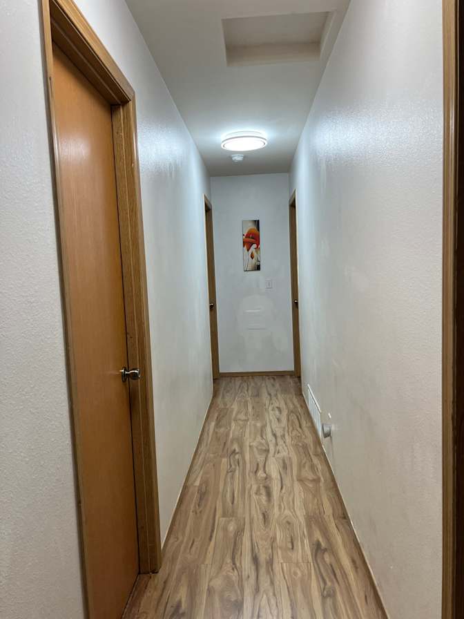 Narann's room