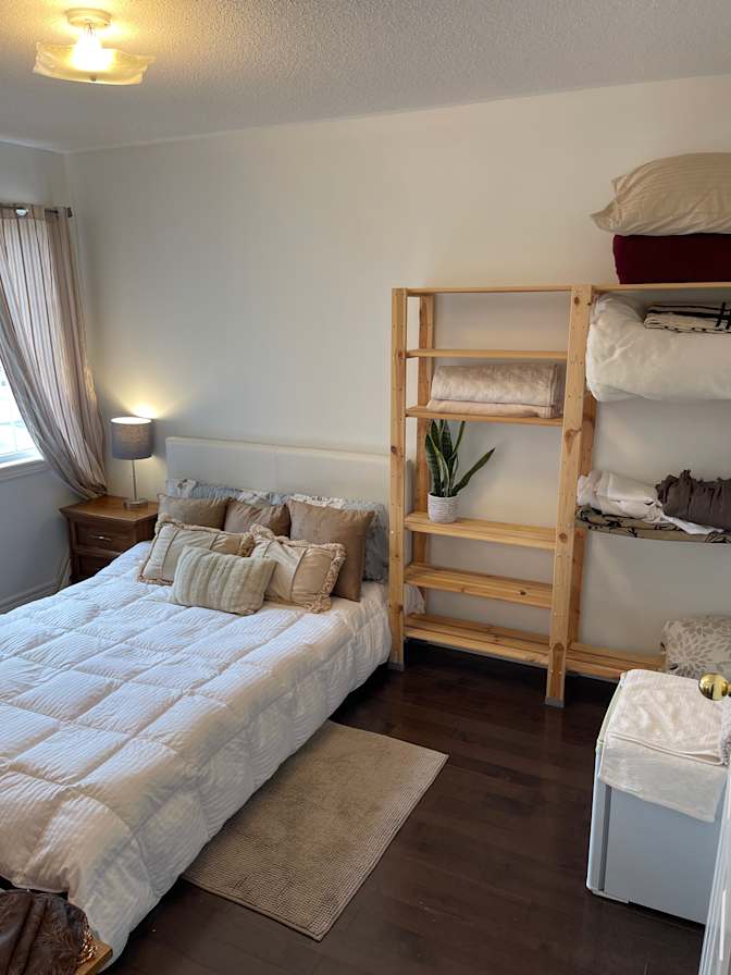 Natalia's room