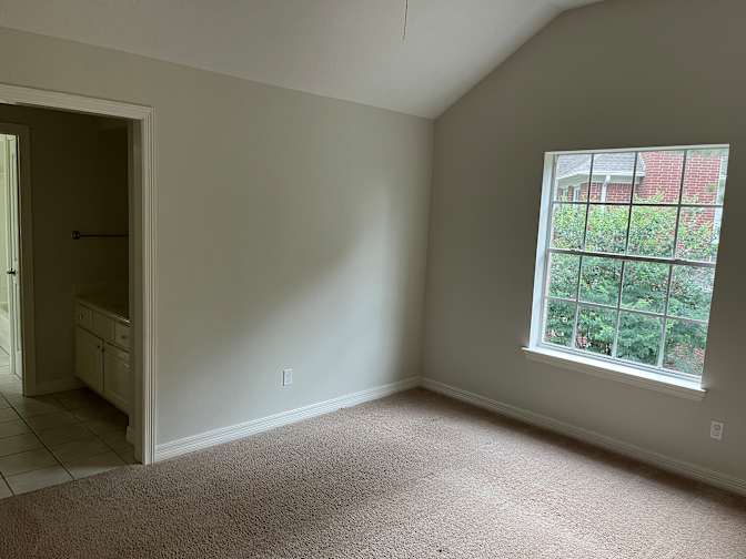 Denis's room