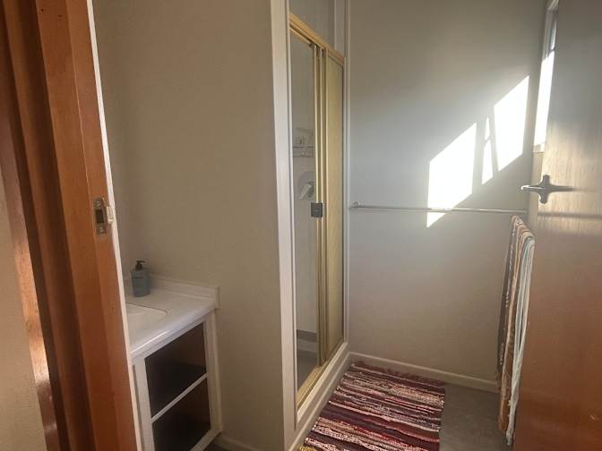 Brooke's room