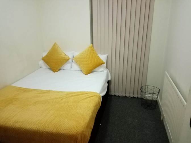 Peak-Housing's room