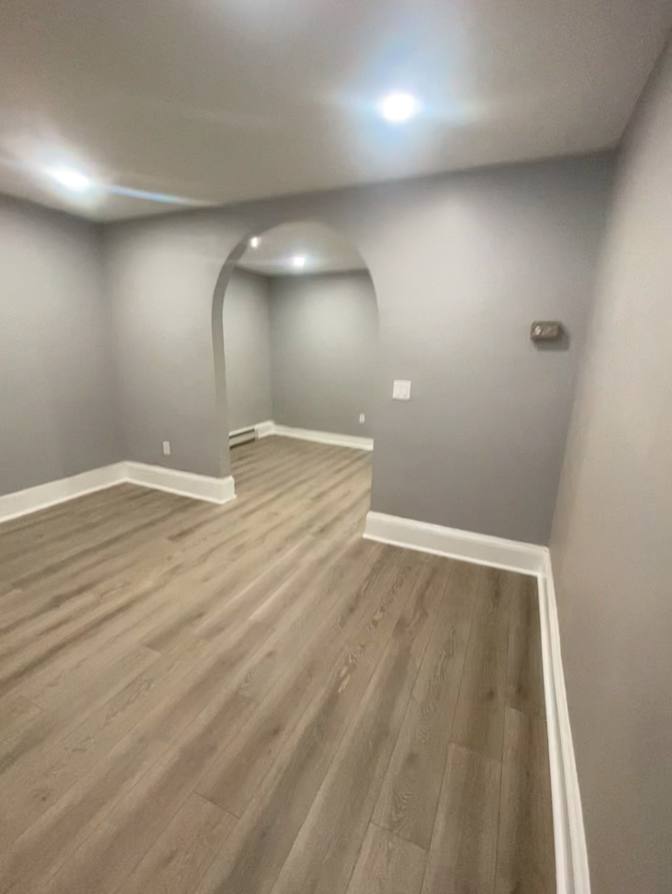 CRISTIAN ARANEDA's room