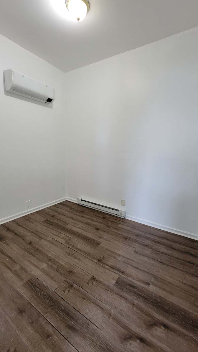 Jay's room