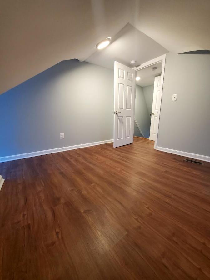 Vita's room